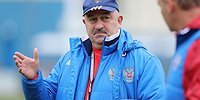Экспериментов не будет
