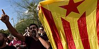 Евросоюз назвал референдум о независимости Каталонии-2017 незаконным