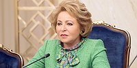 «В основе истерии в США — внутриполитические проблемы»