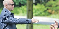 Кремль ищет таланты
