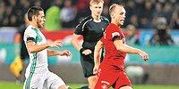 ДЕНИС ГЛУШАКОВ: Я ВЕРНУЛСЯ!
