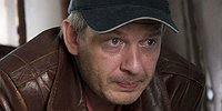 Поднявшийся выше радуги