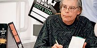 Стивен Кинг. Точка возврата