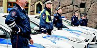 Гаишник справок не дает