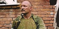 Полковник ФСБ России Виталий Демидкин: