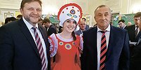 Причуды российских губернаторов