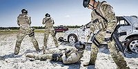 Русские «солдаты удачи»