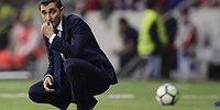 «БАРСЕЛОНА»-2018 ЧТО ПОМЕНЯЛ МУРАВЕЙ
