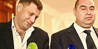 Пропавший в Донбассе журналист: он слишком много знал