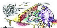 Топы и работяги