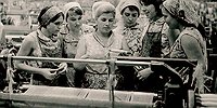 Рабочих и крестьян заменили банкиры, торговцы и охранники