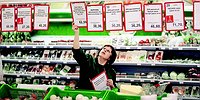 Регионы победили инфляцию