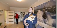 Тридцать шагов до старта