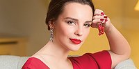 Ксения Лукьянчикова: «Если я влюблена, меня невозможно остановить»