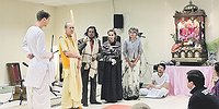 Секты XXI века: Отдайте деньги и квартиры. И будьте счастливы!