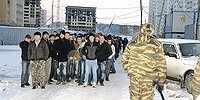 Построят ли мигранты в Сибири таежный халифат.
