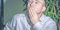 «Сложные времена компания прошла»