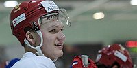 Кирилл КАПРИЗОВ: «ГОЛОВИН - ИЗ СОСЕДНЕЙ ДЕРЕВНИ. ХОТЯ ФУТБОЛ У НАС НЕ САМЫЙ СИЛЬНЫЙ»