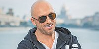 Дмитрий Нагиев: «Впервые струна жизни натянулась конкретно»