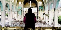 «Мы должны бояться не сильного ислама, а слабого христианства»