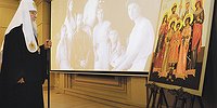 Церковь и СКР ищут еврейский след в царском деле