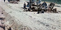 Огонь по своим: как это было на Второй мировой