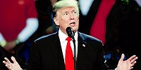 Санкционно-исторический уикенд Трампа