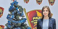 Наталья Поклонская - «КП»: Я не состою в секте царебожников