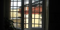 Каникулы строгого режима