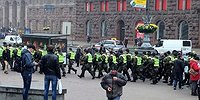 Жизнь между Майданами