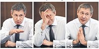 «Вопросы климата принимают политическую окраску»
