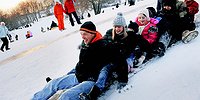 Рождаемость поручили регионам
