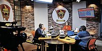 Ксения Собчак: Повторю - Путин не мой крестный отец