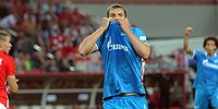 Артем Дзюба: Непокоренный. Или приговоренный?