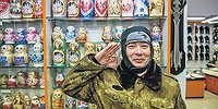 Нужен ли России «китайский путь»? Сейчас узнаем...