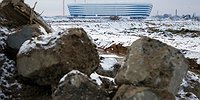 Чемпионат сдадут на анализы