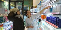 Столичные аптеки обязали предлагать недорогие аналоги лекарств