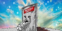 Не надо придумывать себе врагов