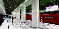Сергей Собянин – о реновации пятиэтажек, новых ветках метро и реконструкции улиц
