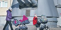 Демографический срыв