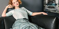 Екатерина Шумакова. Госпожа удача