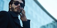 Говорите громче, вас прослушивают