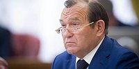 Огни большого города