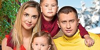 Агата Муцениеце: «Пришлось поставить Пашу перед выбором — или я, или она»
