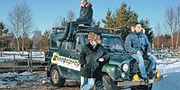 Фермерство на удаленном доступе