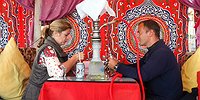 Отдых в Египте – мираж или реальность?