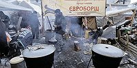 Что было бы с Россией и Украиной, если бы майдан проиграл...