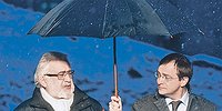Театр начался с мошенничества