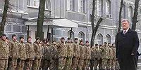 Когда развалится Украина