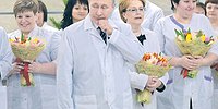 Замаячили новые указы